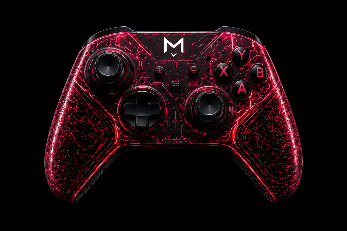 Crimson Edge