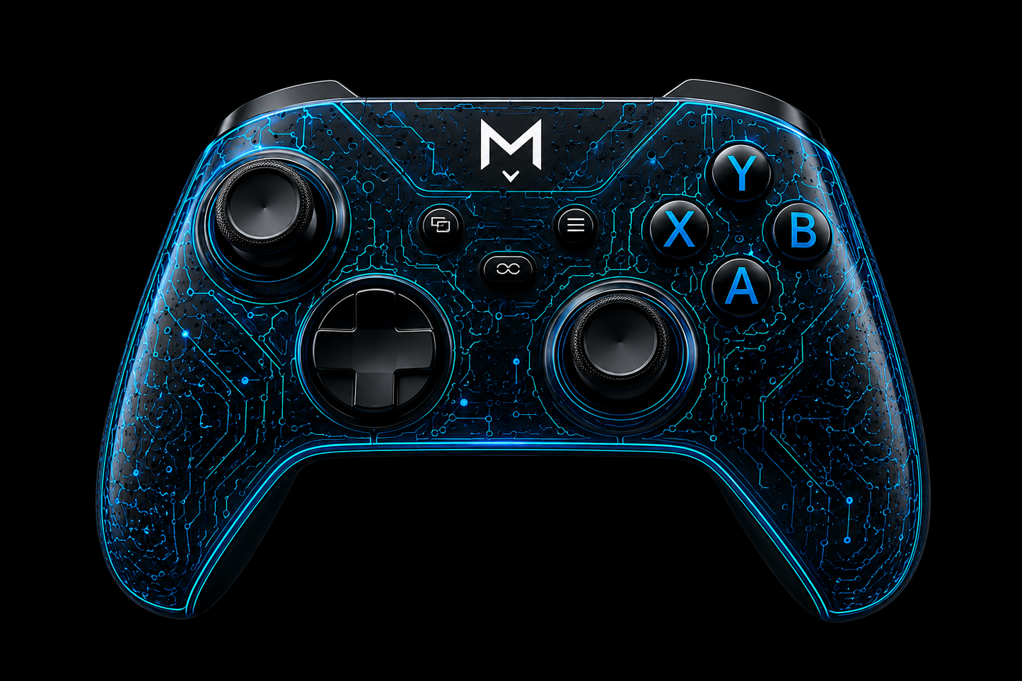 Voltage Blue
