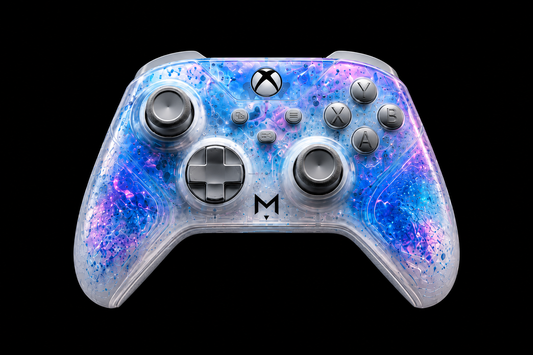 Nebula Core